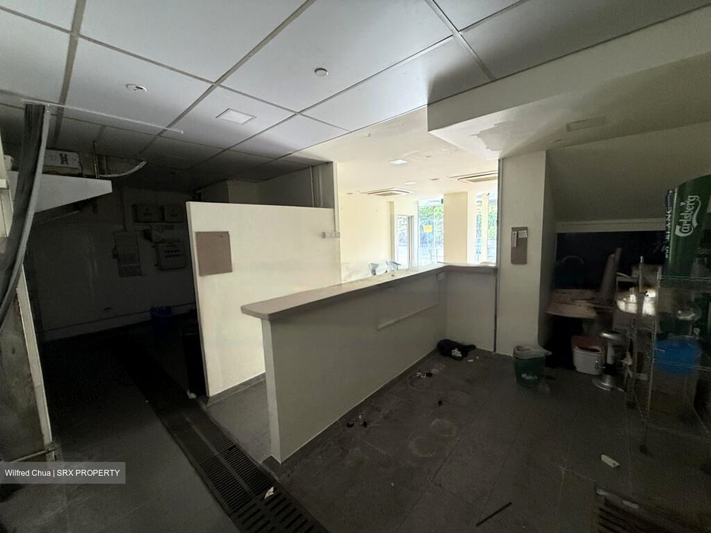 1 King Albert Park (D21), Retail #480464731